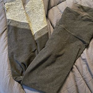 Beyond Yoga Space-dye Leggings